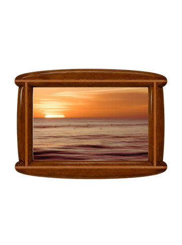 Quadro In search of the perfect wave - Some Of A Kind