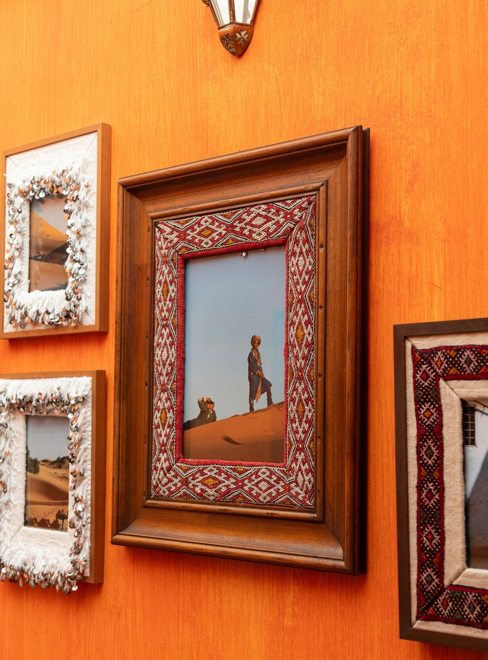 Quadro Dunas IX - Some Of A Kind II