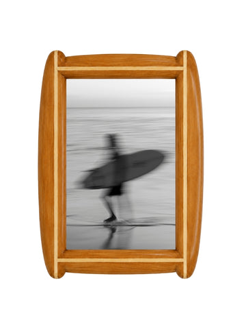 Quadro Fuck work, go surf - Some Of A Kind
