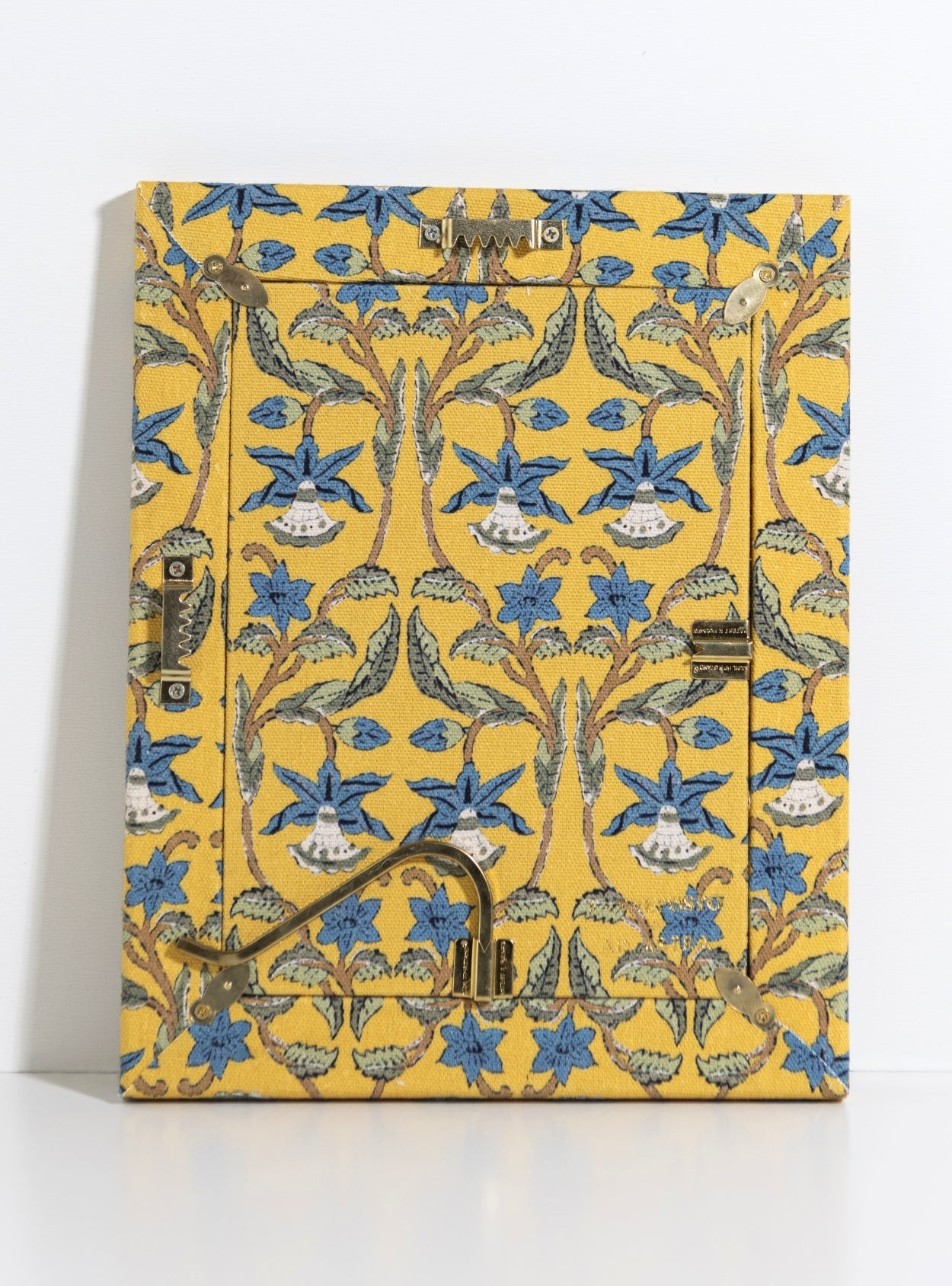 Picture-frame Golden Chinoiserie