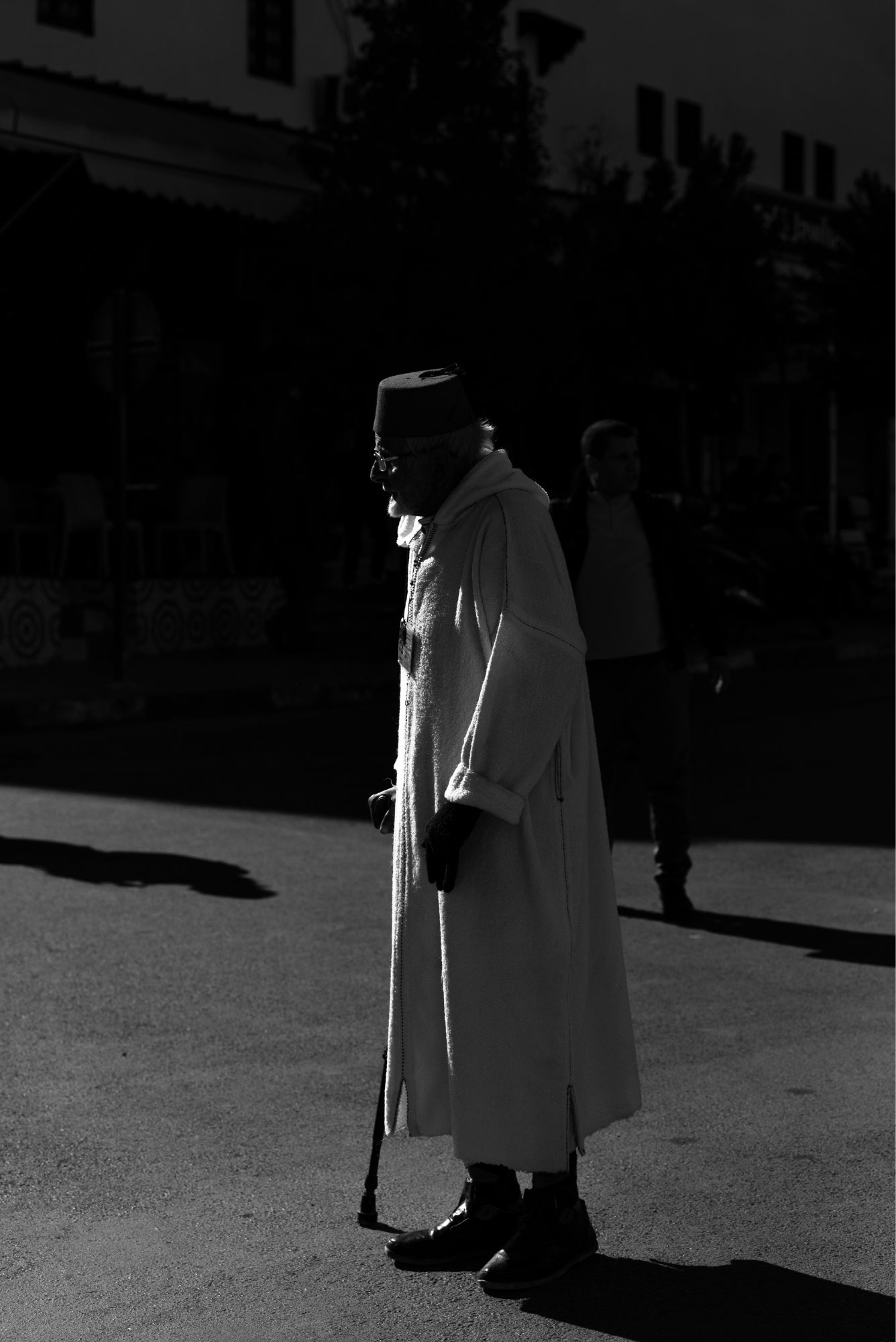 Quadro A luz da idade Classic