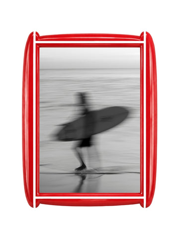 Quadro Fuck work, go surf - Some Of A Kind