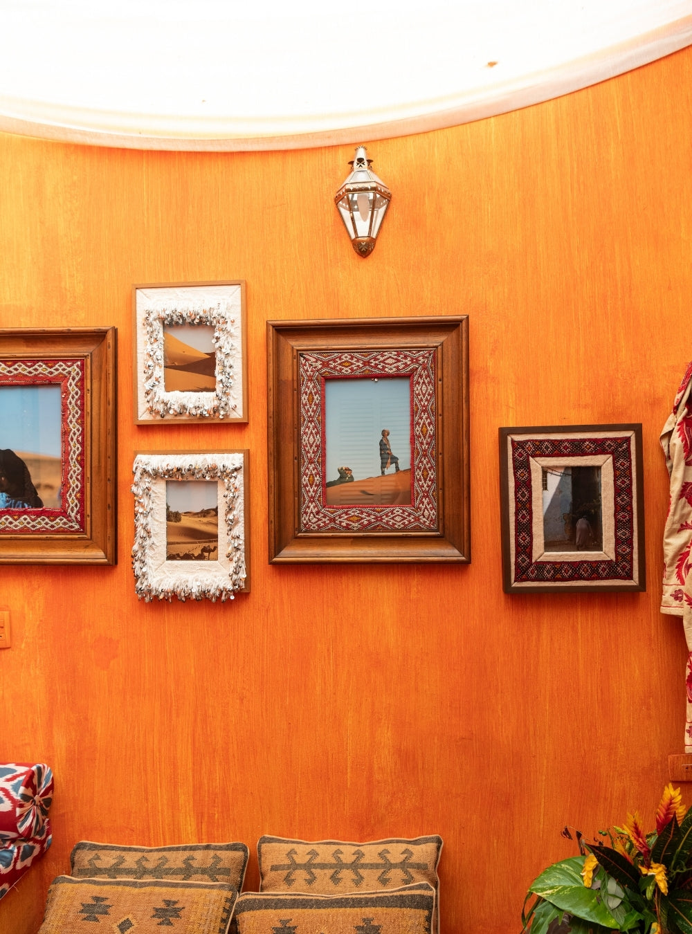 Quadro Casa Azul - Some Of A Kind