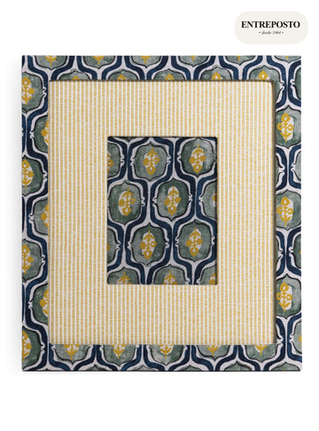 Moldura Mini Maji
