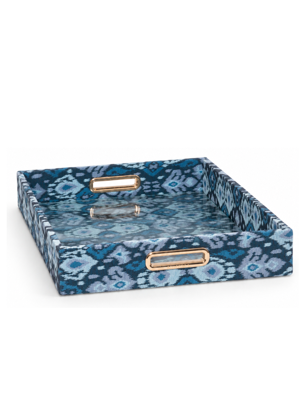 Mini Barco Tray