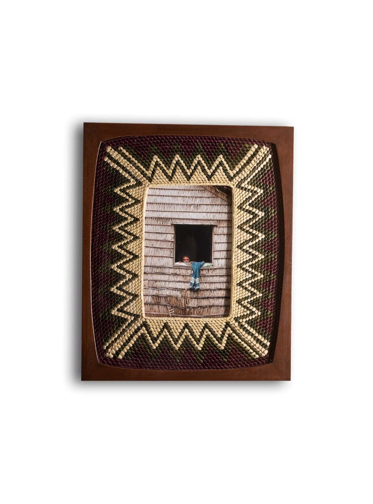 Quadro Menina na janela - Some Of A Kind II