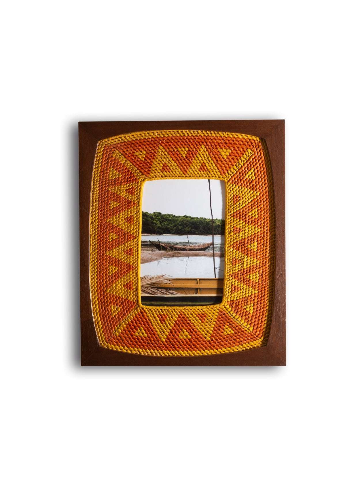 Quadro Urucureá - Some Of A Kind
