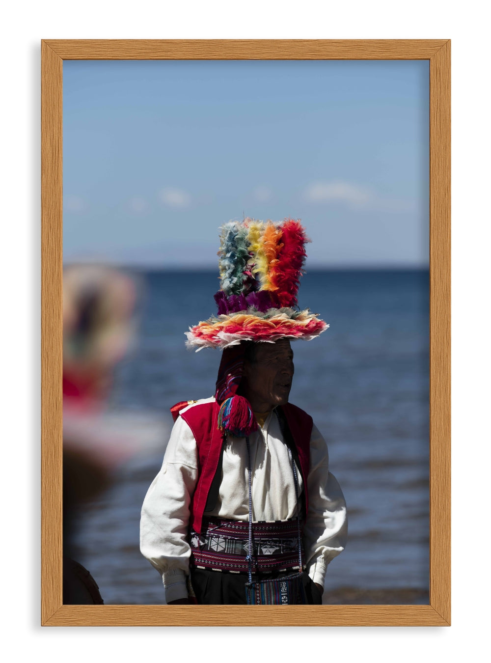 Senhor Taquile - Classic
