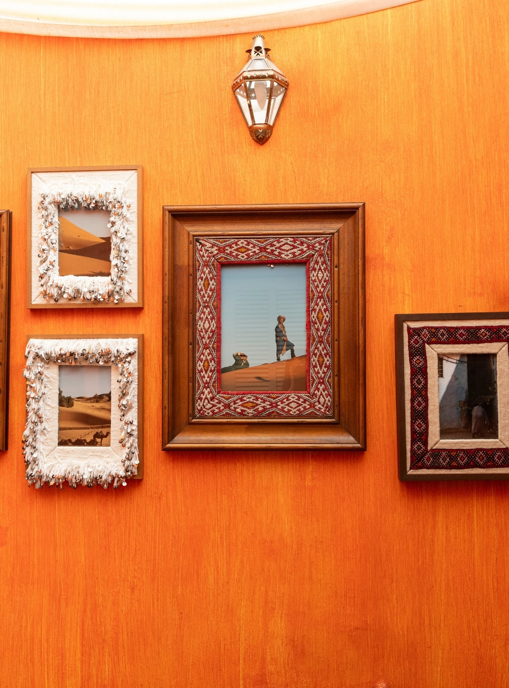 Quadro Dunas IX - Some Of A Kind II