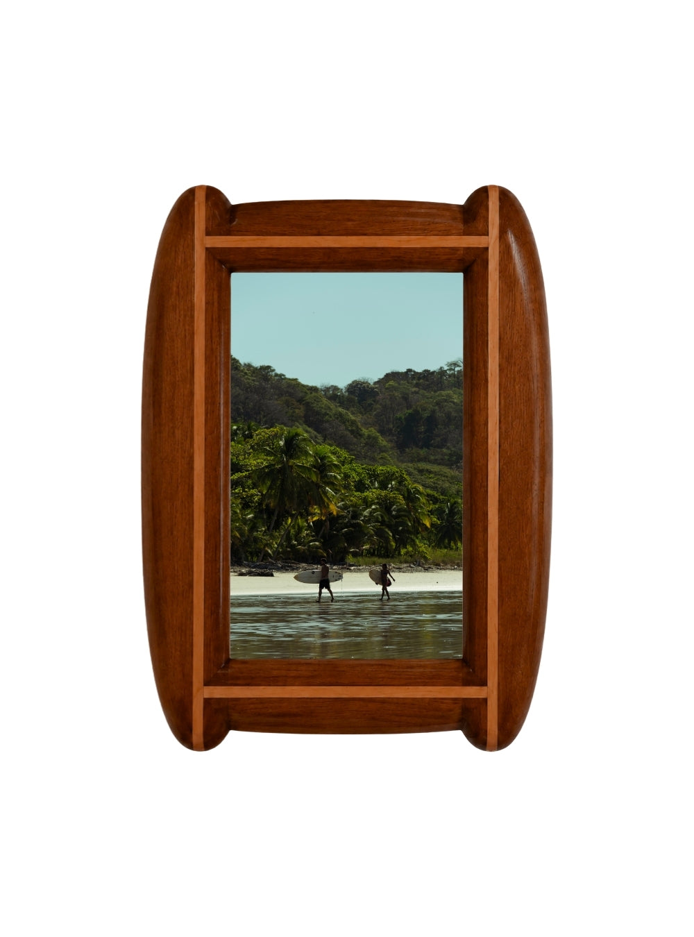 Quadro Delírio tropical III - Some Of A Kind
