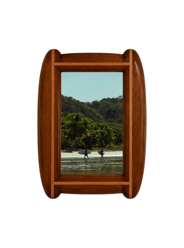 Quadro Delírio tropical III - Some Of A Kind
