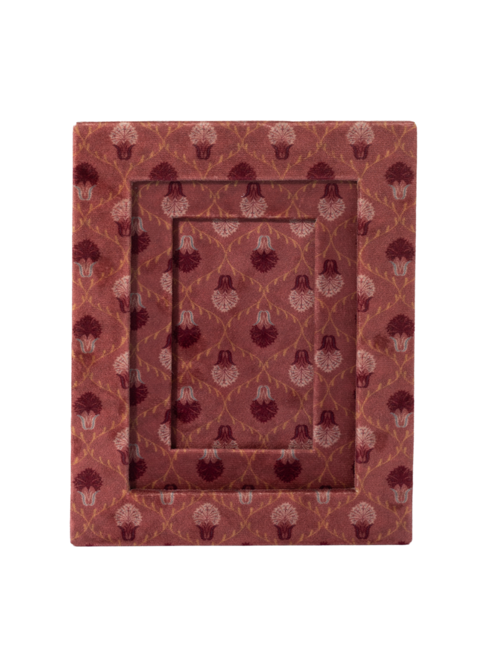 Porta-retrato Palmette Marsala