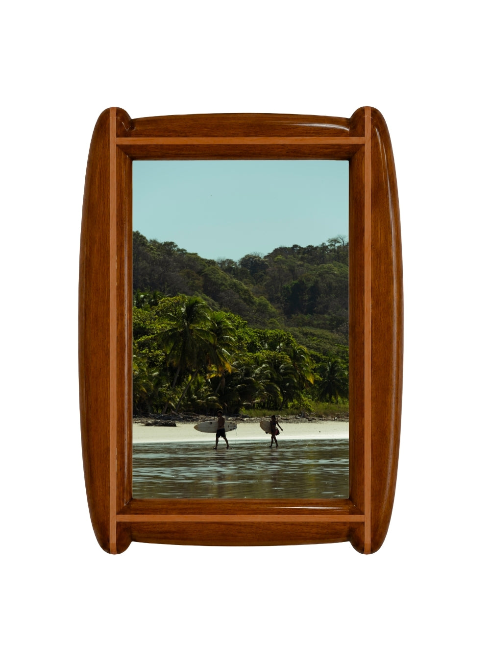 Quadro Delírio tropical III - Some Of A Kind
