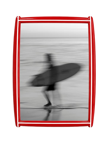 Quadro Fuck work, go surf - Some Of A Kind