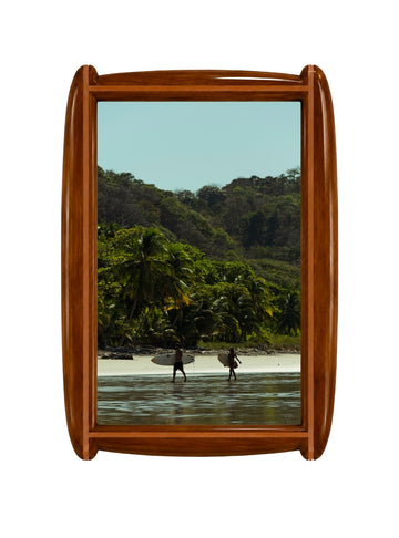 Quadro Delírio tropical III - Some Of A Kind