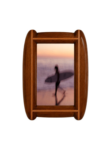 Quadro In search of the perfect wave II - Some Of A Kind