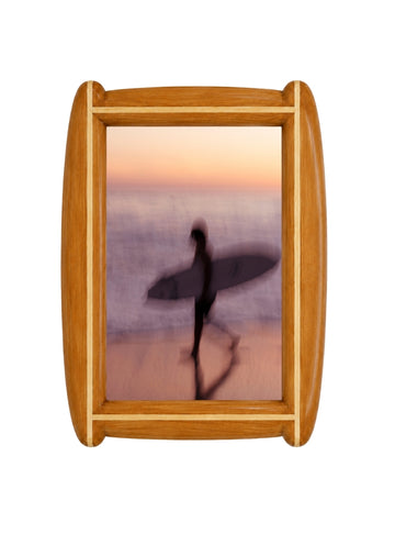Quadro In search of the perfect wave II - Some Of A Kind