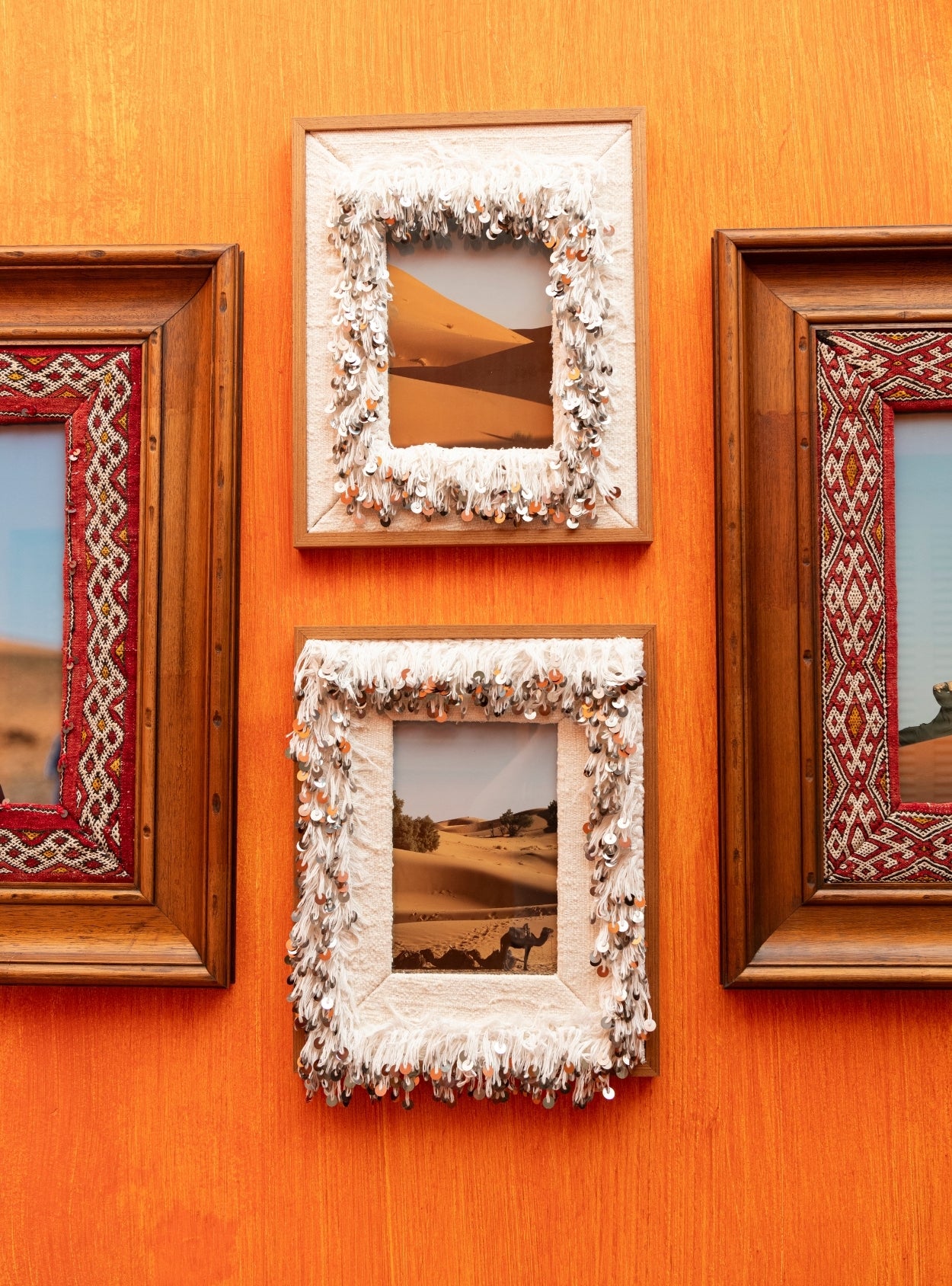 Quadro Dunas II - Some Of A Kind