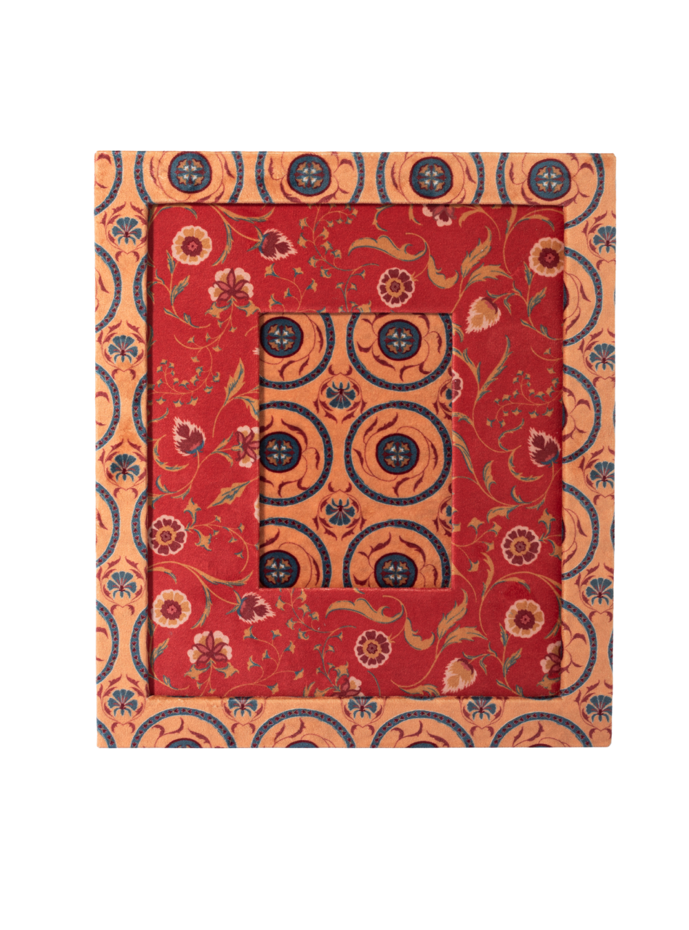 Moldura Guli Kuyosh Ocre