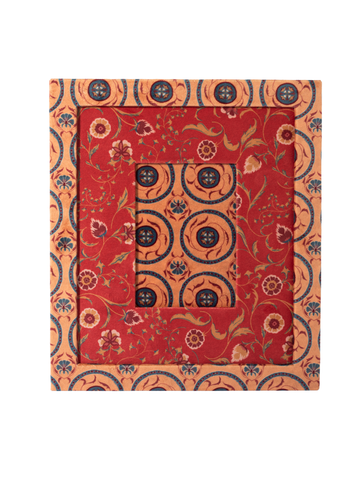 Moldura Guli Kuyosh Ocre