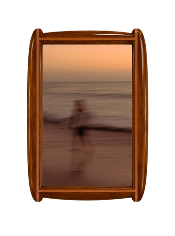 Quadro Quando o sol beija a areia - Some Of A Kind