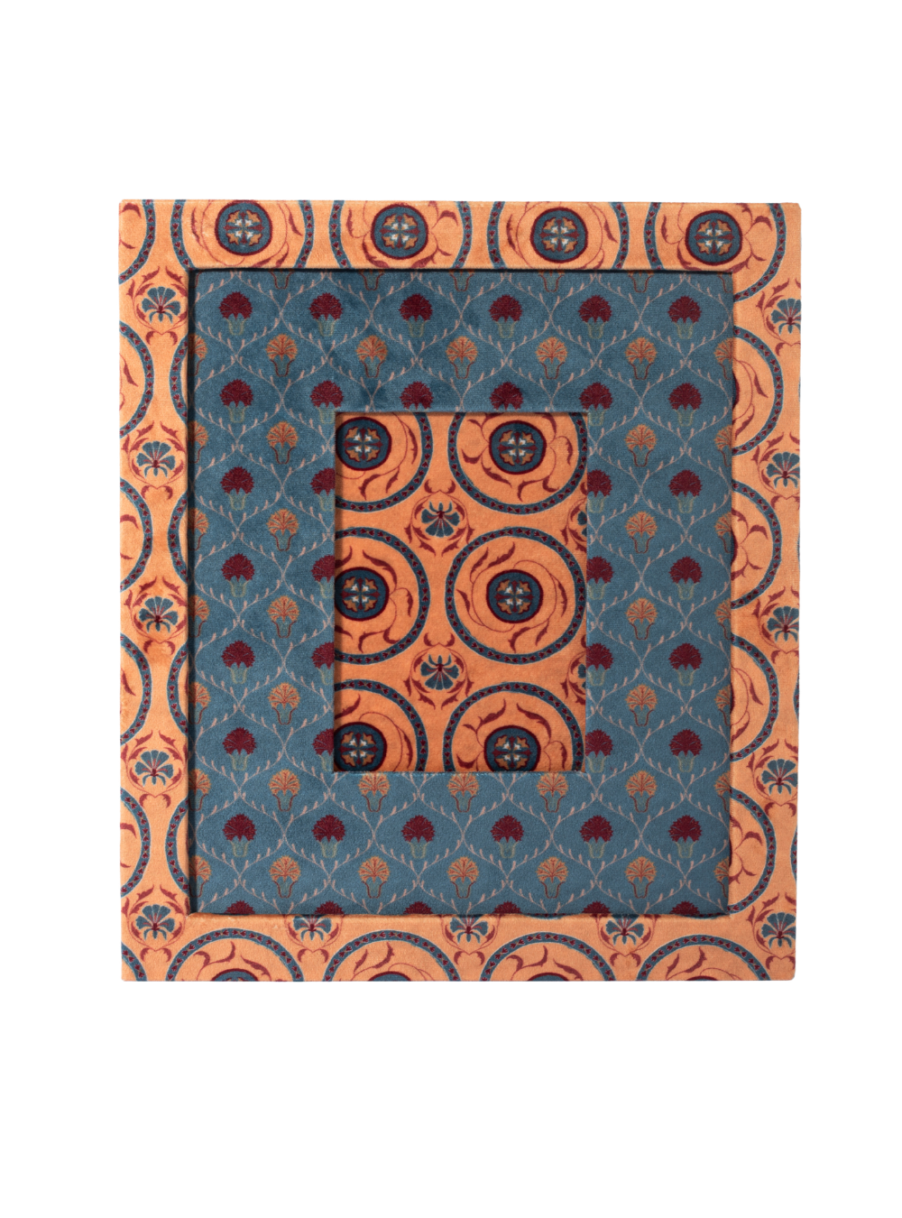 Moldura Guli Kuyosh Ocre