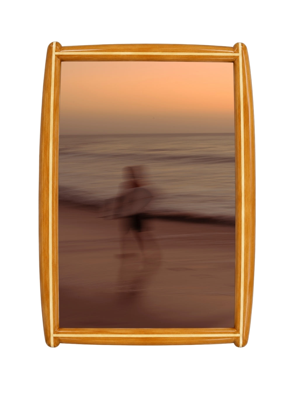 Quadro Quando o sol beija a areia - Some Of A Kind