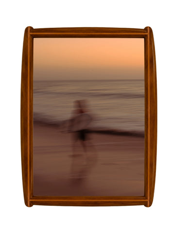Quadro Quando o sol beija a areia - Some Of A Kind