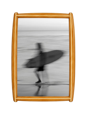 Quadro Fuck work, go surf - Some Of A Kind