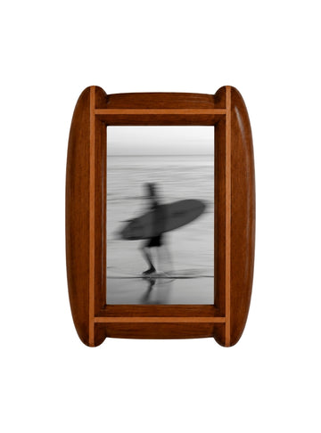 Quadro Fuck work, go surf - Some Of A Kind
