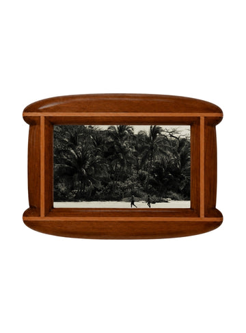Quadro Delírio Tropical I - Some Of A Kind