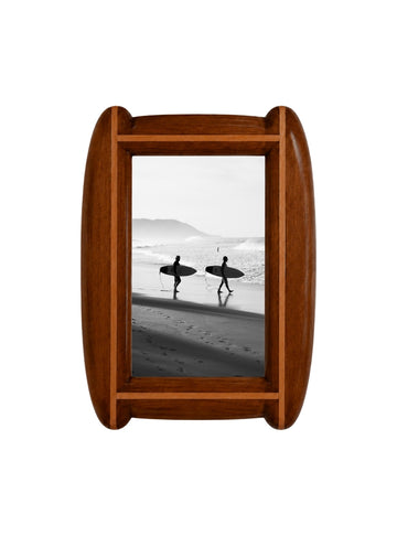 Quadro Dupla do mar - Some Of A Kind