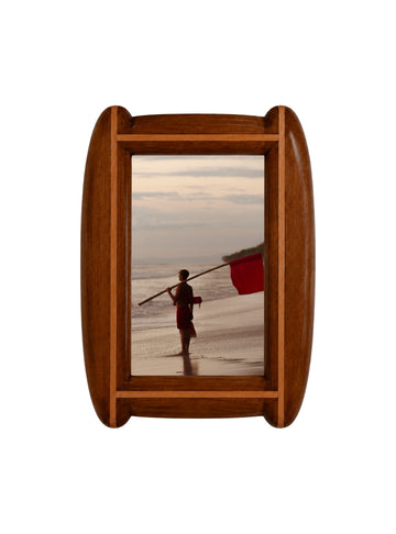 Quadro Red flag - Some Of A Kind