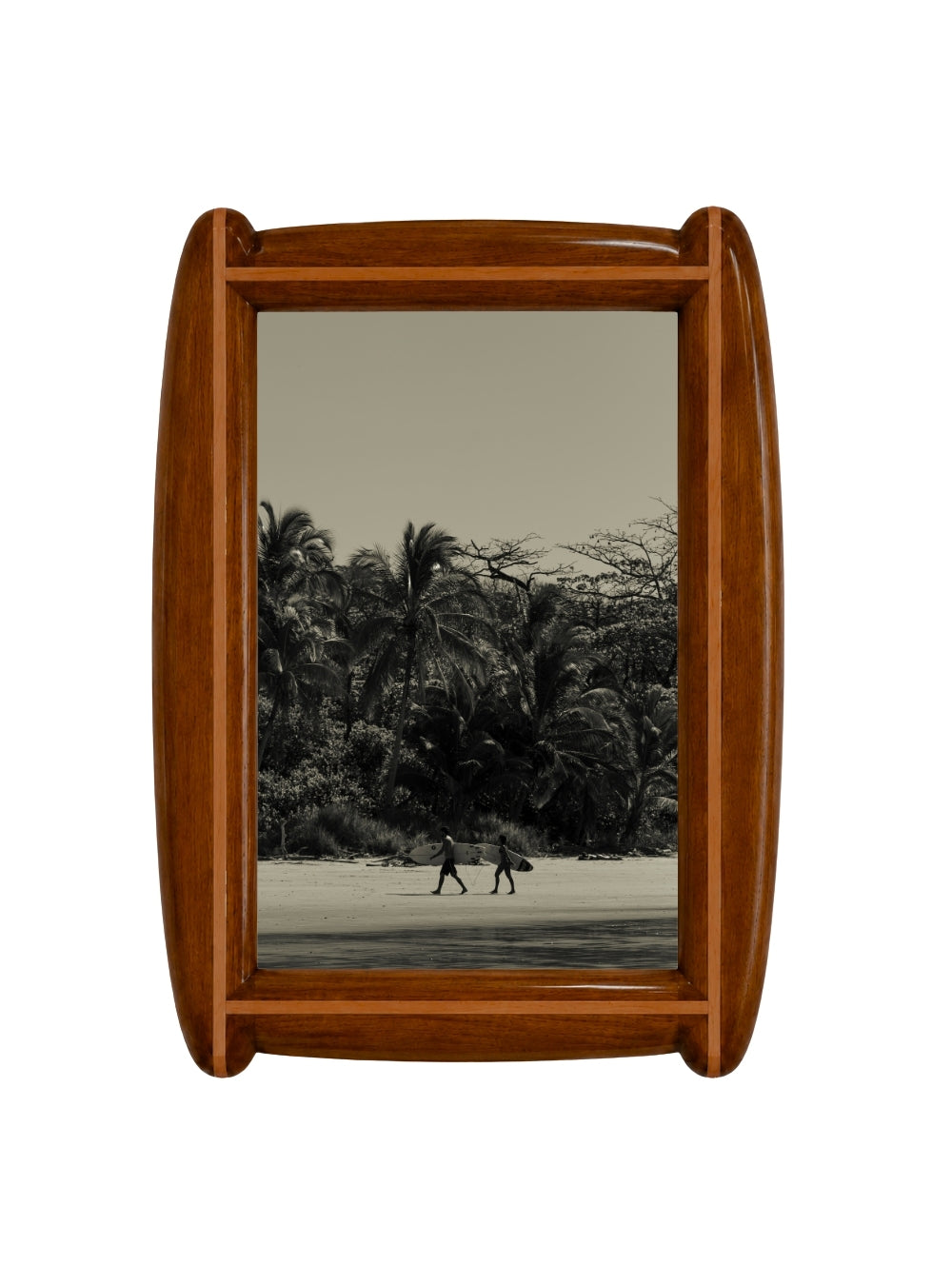 Quadro Delírio tropical II - Some Of A Kind