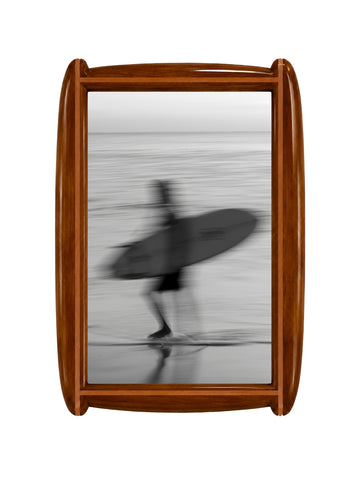 Quadro Fuck work, go surf - Some Of A Kind