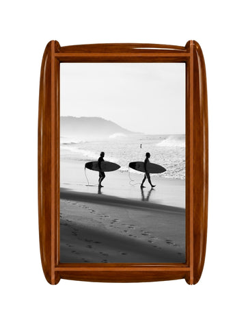 Quadro Dupla do mar - Some Of A Kind