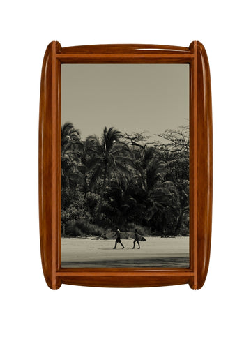 Quadro Delírio tropical II - Some Of A Kind