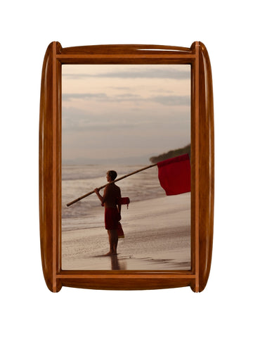 Quadro Red flag - Some Of A Kind