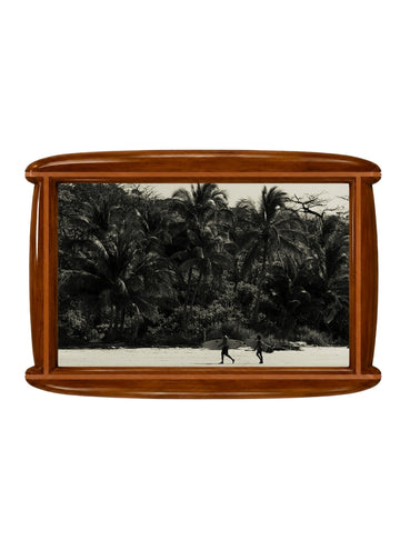 Quadro Delírio Tropical I - Some Of A Kind