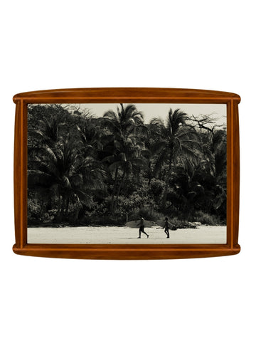 Quadro Delírio Tropical I - Some Of A Kind