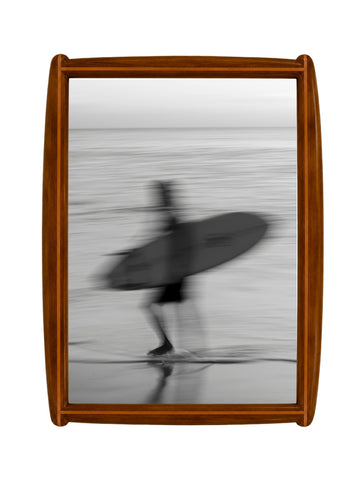 Quadro Fuck work, go surf - Some Of A Kind