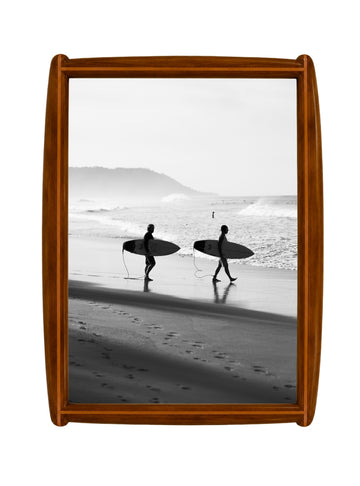 Quadro Dupla do mar - Some Of A Kind