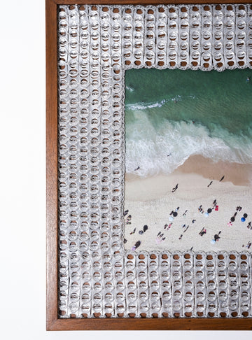 Quadro Sobre o Rio III - Some Of A Kind I