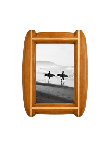 Quadro Dupla do mar - Some Of A Kind