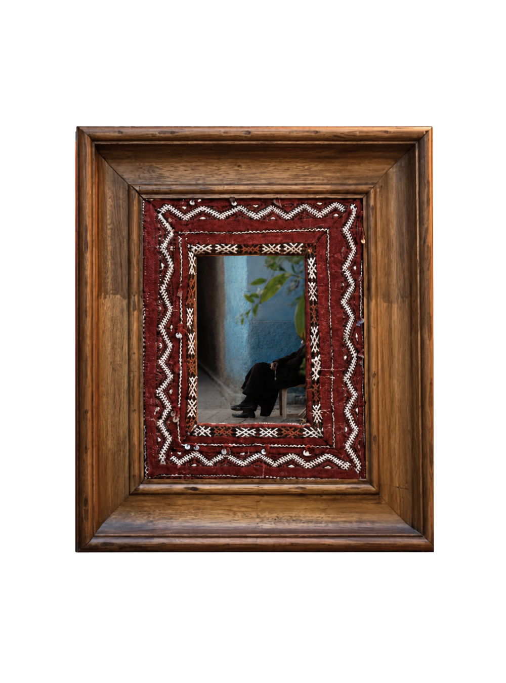 Quadro Oração - Some Of A Kind