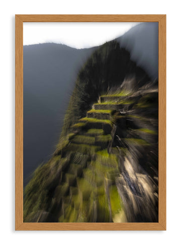 Quadro Sonho Inka - Classic