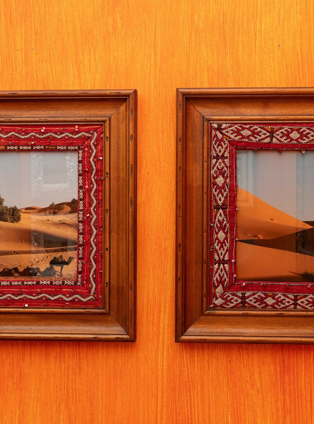 Quadro Dunas II - Some Of A Kind II