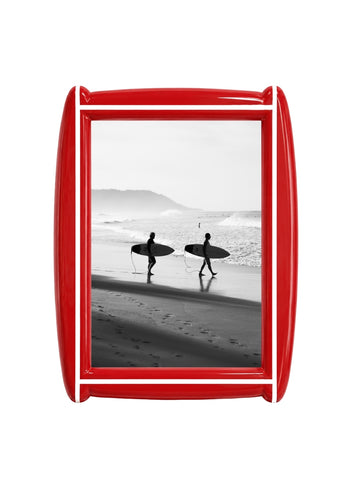 Quadro Dupla do mar - Some Of A Kind