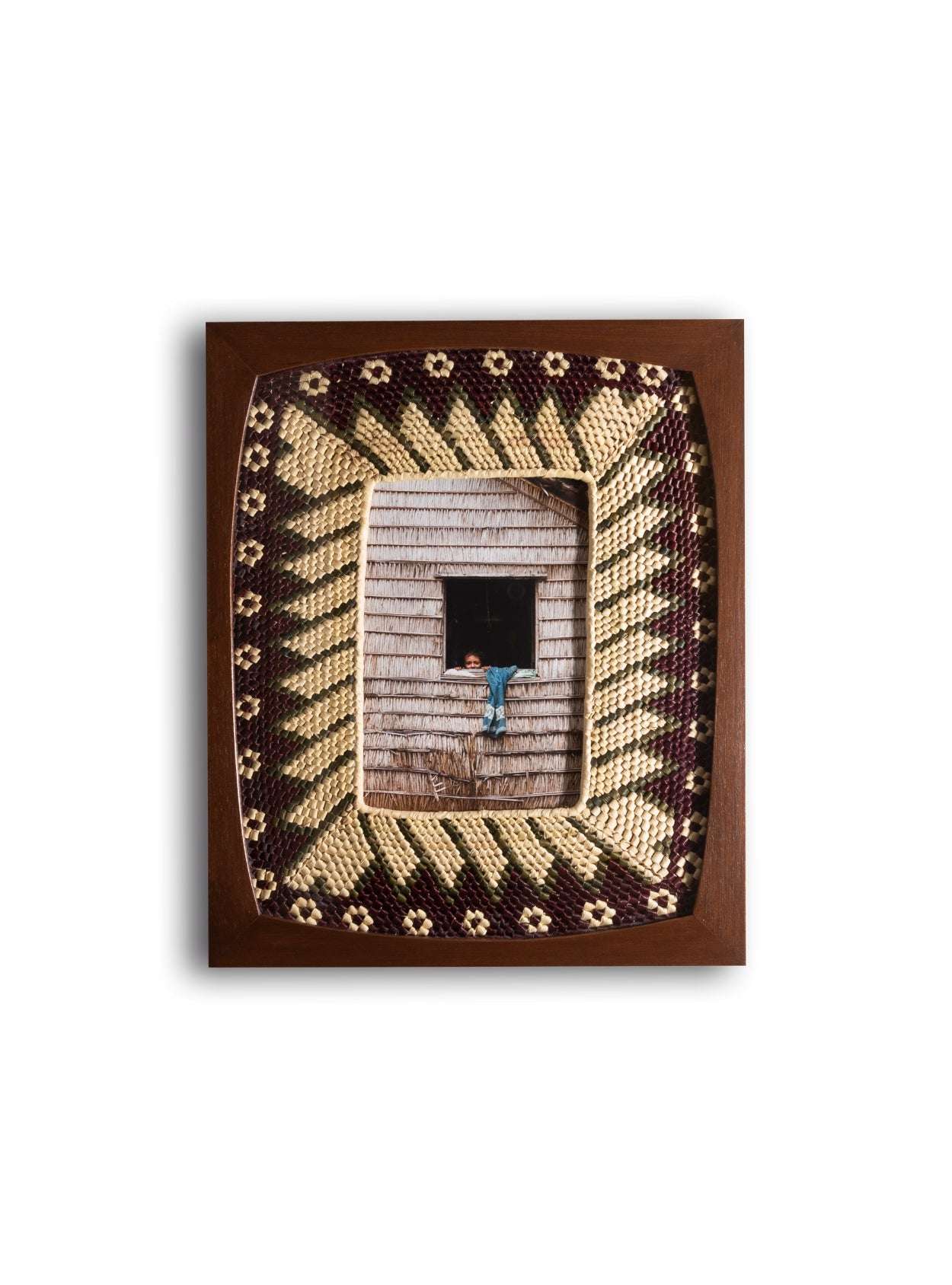 Quadro Menina na janela - Some Of A Kind I