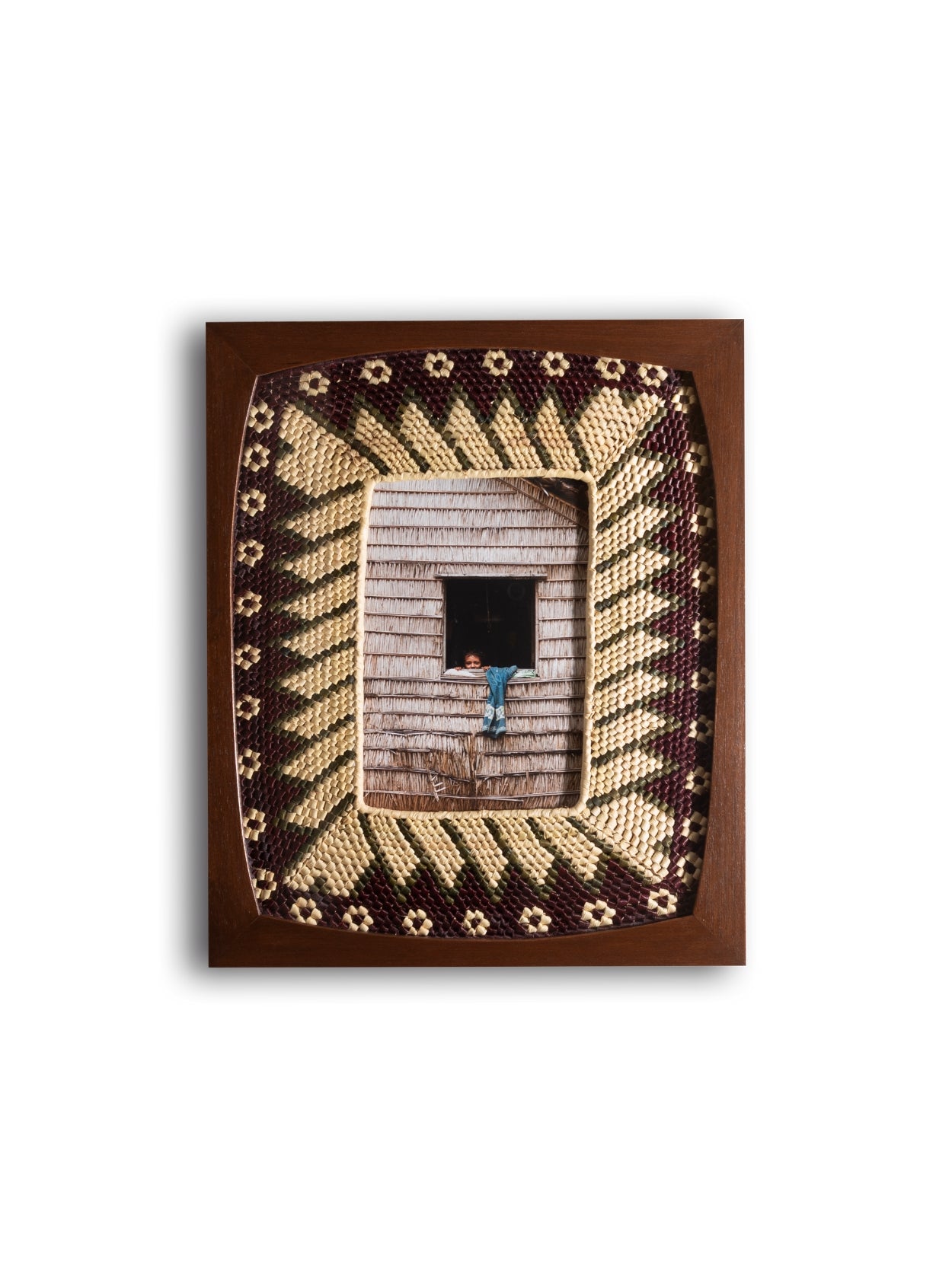 Quadro Menina na janela - Some Of A Kind I